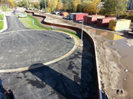 TWOWORKS Landschaftsarchitekt Umweltingenieur - BSU - Behörde für Stadtentwicklung und Umwelt