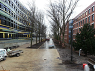 TWOWORKS Landschaftsarchitekt Umweltingenieur - BSU - Behörde für Stadtentwicklung und Umwelt