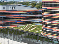 TWOWORKS Landschaftsarchitekt Umweltingenieur - BSU - Behörde für Stadtentwicklung und Umwelt