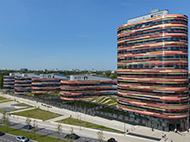 TWOWORKS Landschaftsarchitekt Umweltingenieur - BSU - Behörde für Stadtentwicklung und Umwelt