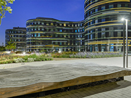 TWOWORKS Landschaftsarchitekt Umweltingenieur - BSU - Behörde für Stadtentwicklung und Umwelt