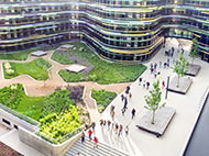 TWOWORKS Landschaftsarchitekt Umweltingenieur - BSU - Behörde für Stadtentwicklung und Umwelt