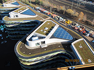 TWOWORKS Landschaftsarchitekt Umweltingenieur - BSU - Behörde für Stadtentwicklung und Umwelt