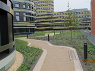 TWOWORKS Landschaftsarchitekt Umweltingenieur - BSU - Behörde für Stadtentwicklung und Umwelt