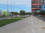 TWOWORKS Landschaftsarchitekt Umweltingenieur - BSU - Behörde für Stadtentwicklung und Umwelt