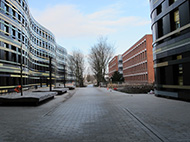 TWOWORKS Landschaftsarchitekt Umweltingenieur - BSU - Behörde für Stadtentwicklung und Umwelt